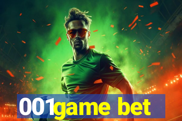 001game bet